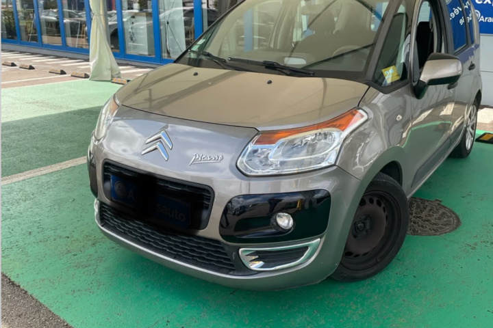 CITROEN C3 PICASSO